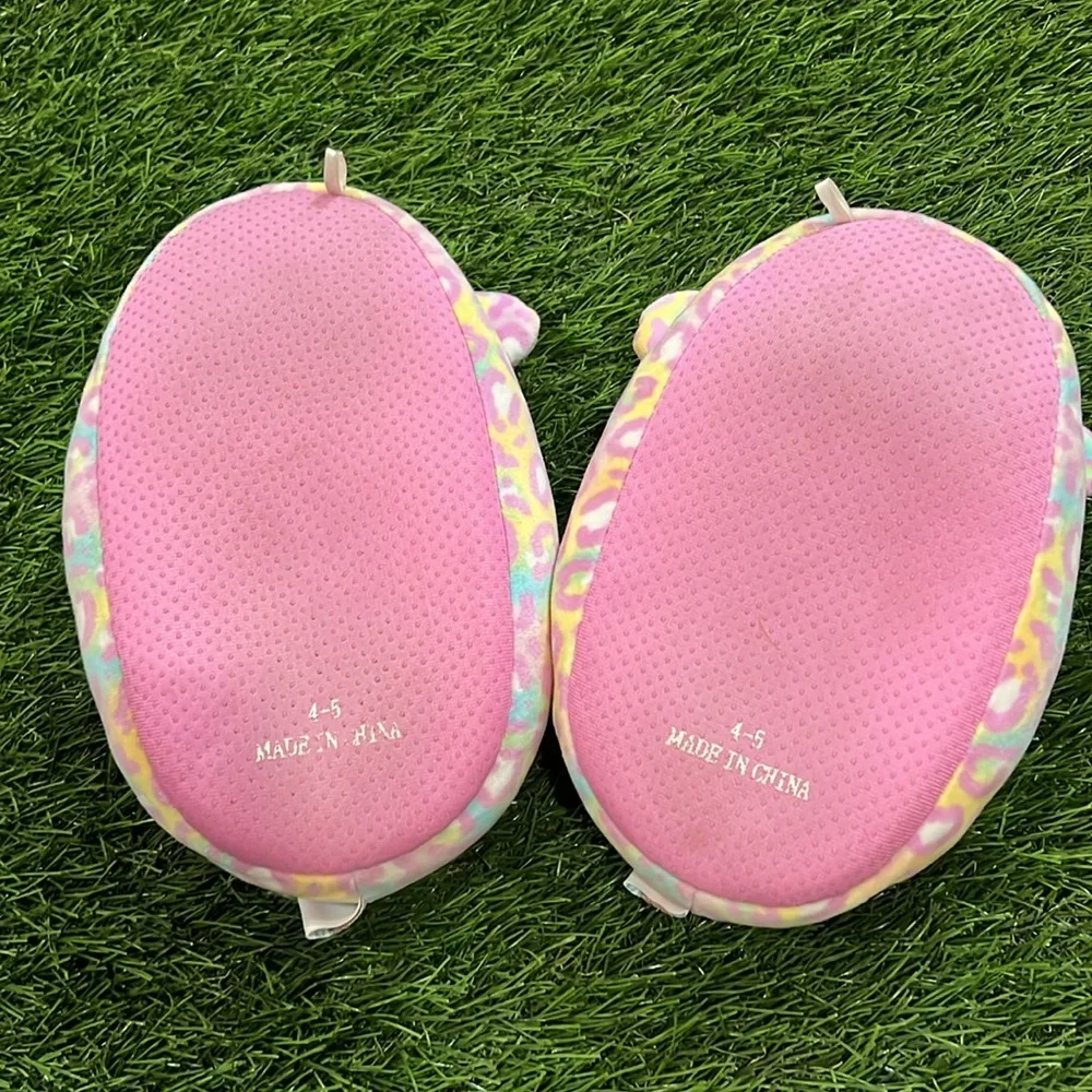 Youth Squishmallow Slippers